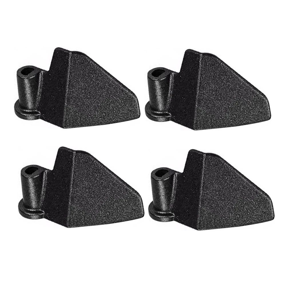 4 шт. для WMF бытовые аксессуары для хлебопечки, смесительные лезвия CBK-110KP, стержень для мешалки из алюминиевого сплава