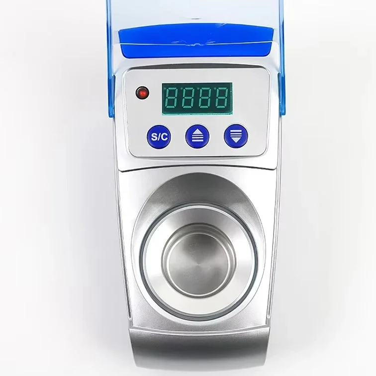 Professional Lab Digital Wax Heater Melter Unit Single Slot Dipping Pot