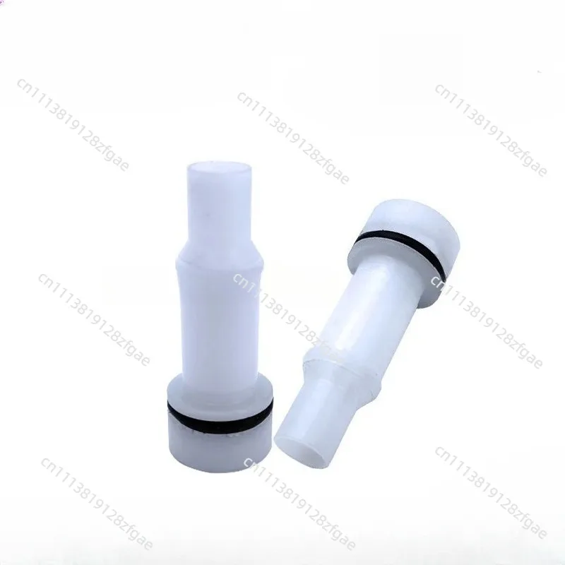 200641604 Precision Flow Guide Parts For Metal Cutting Processing Matching Components