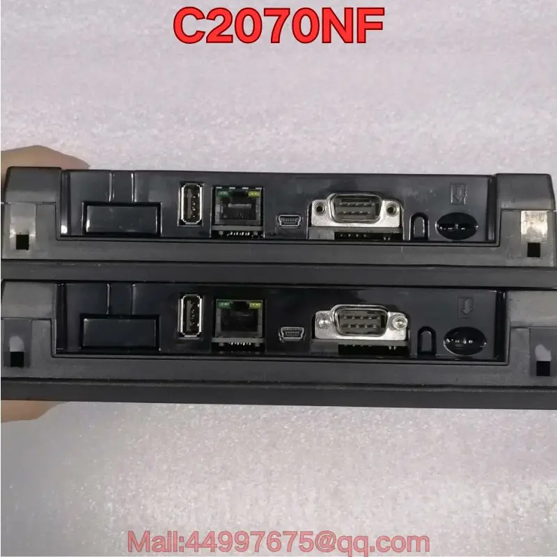 Second-hand C2070NF touch screen function test is normal Latest prices for August 2026
