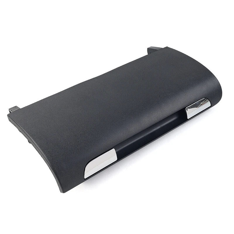 Front Glove Box Cover Compartment Lid 8P1857124A Fit For  A3 S3 8P 2004-2012