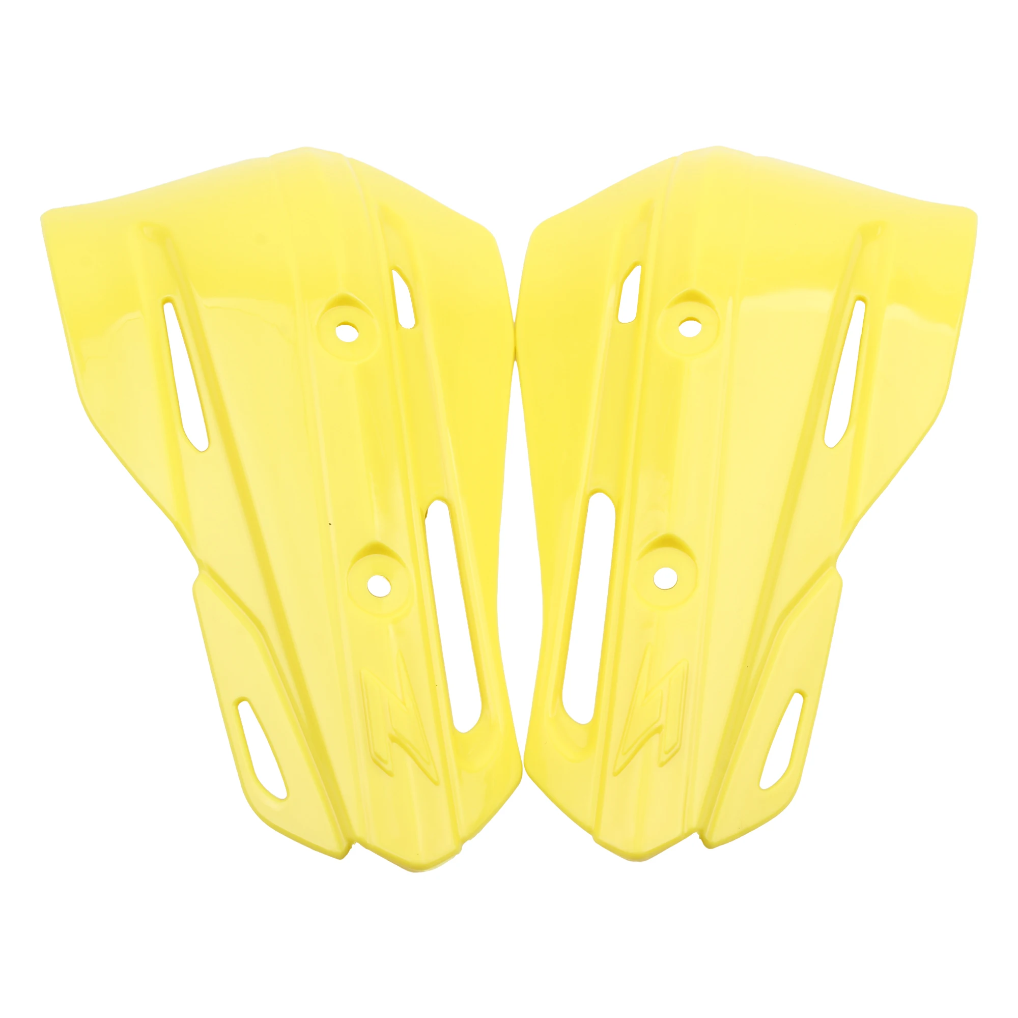 Enduro-Handprotektoren Motorrad-Handschutz Schutz für Dirt Bikes von KTM Honda Kawasaki Yamaha KLX CRF YZ EXC Motocross-Handprotektoren – Detail 11