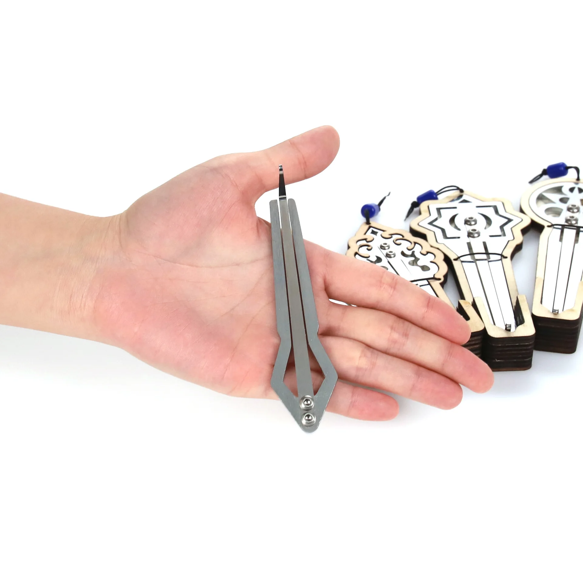 

C7A02 Струнный инструмент, необычный, миниатюрный, портативный, ротанговая гаргафонная гаргафонка, легко осваиваемая, ортогональная