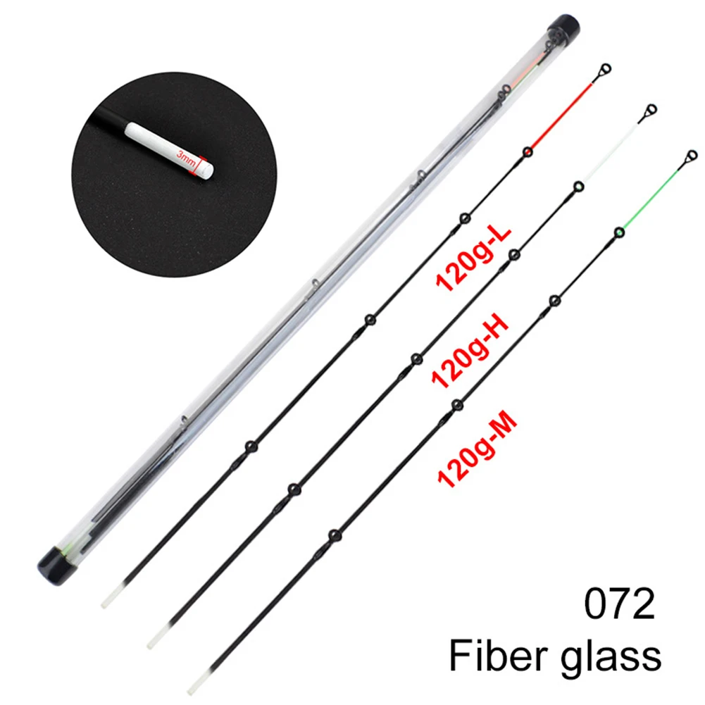 Environment VERSATILITY Long Times Fishing Fiber Glass Fishing Accuracy Fishing Accuracy Feeder Carp Rod High Quality