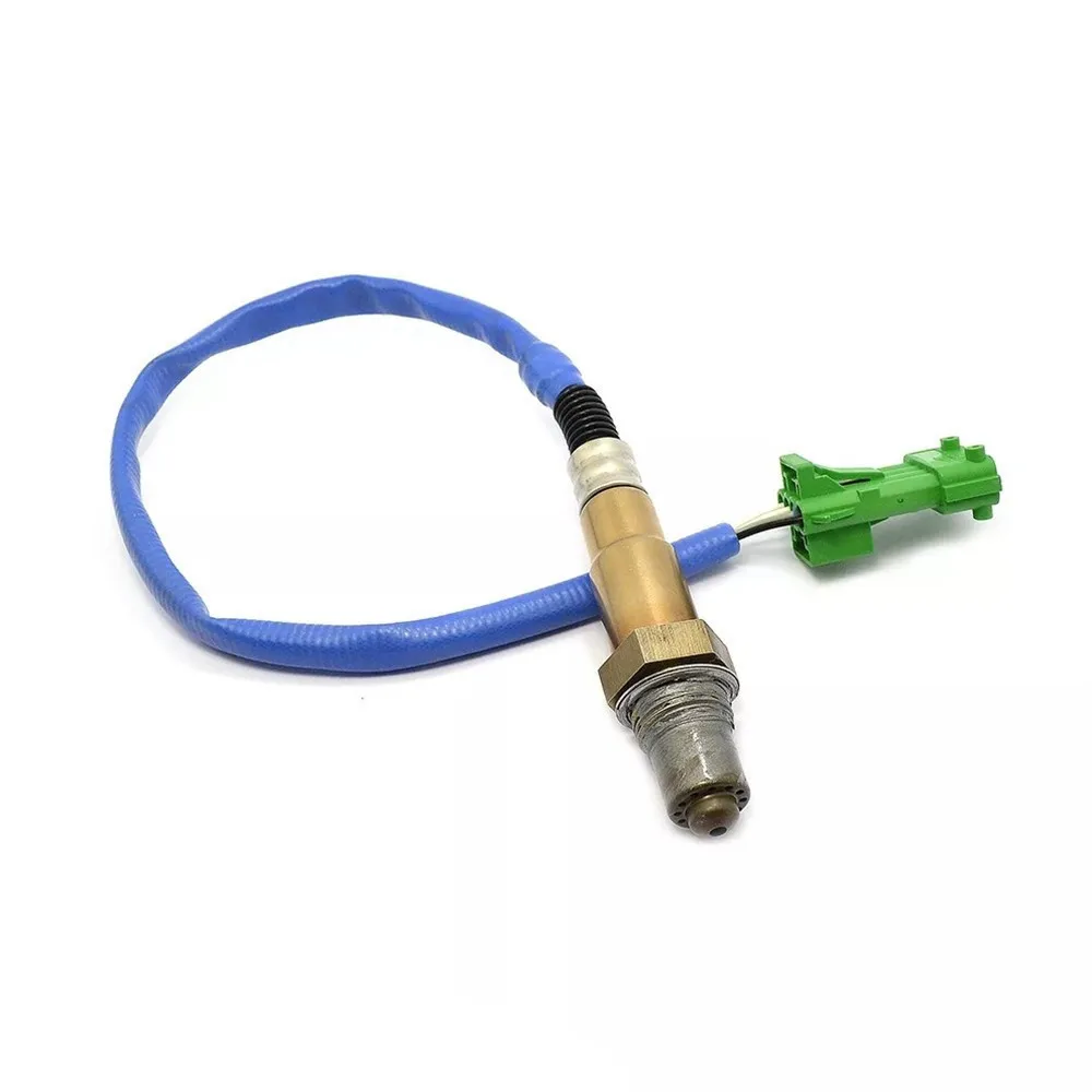 1PCS Upstream O2 Oxygen Sensor 258006028 9635978280 1086001114 For Peugeot 206 307 1.4L Engine 2002-2010 Auto Replacement
