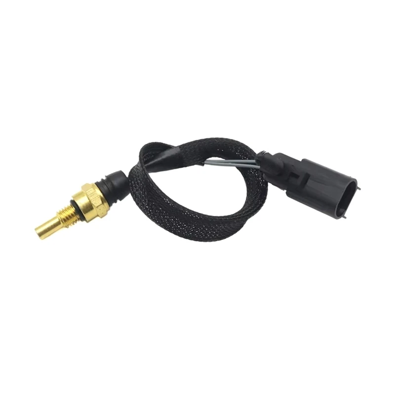 

12586299 Coolant Temperature Sensor 12601050 For Chevrolet Trailblazer Colorado GMC Canyon Envoy Buick Hummer H3 Saab