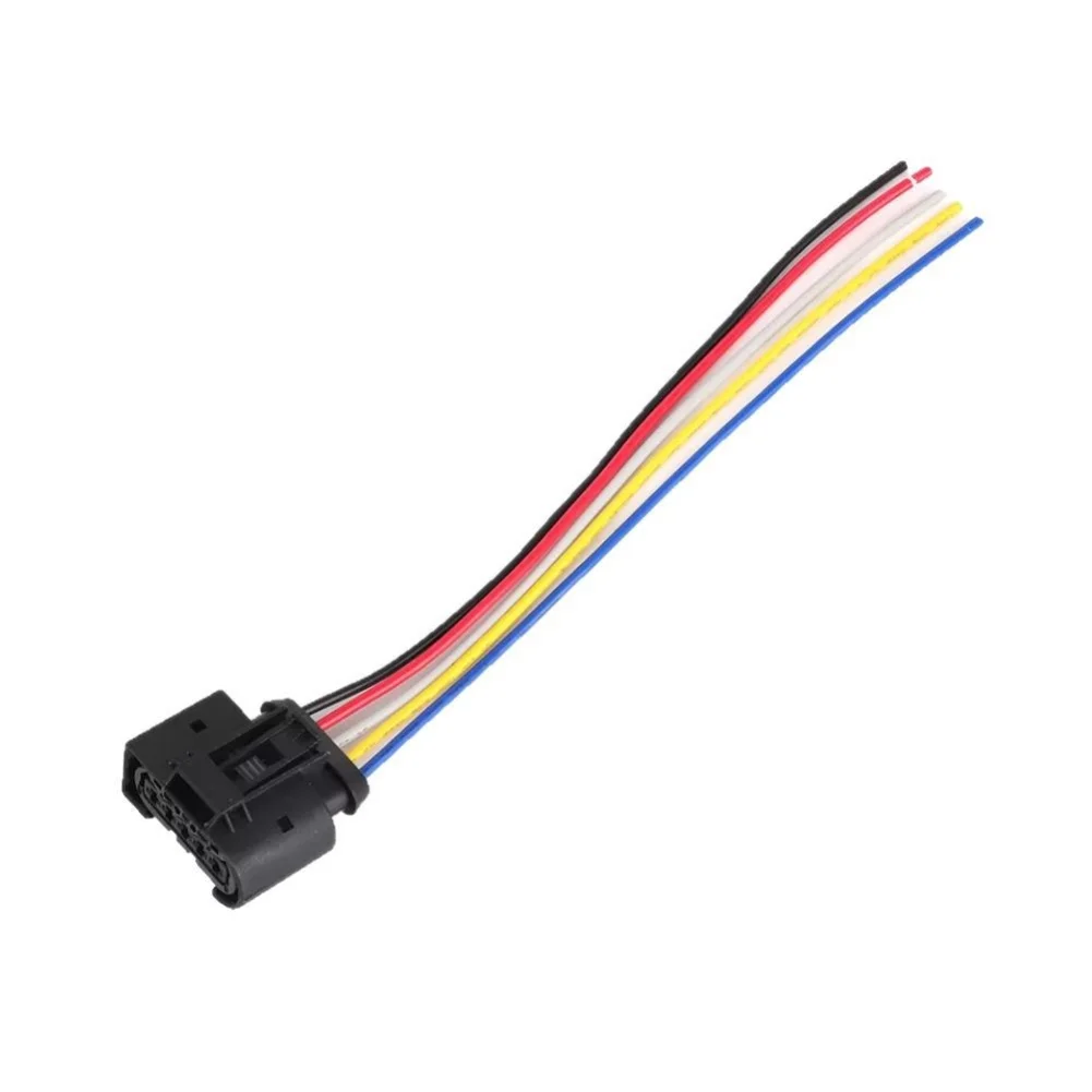 

5 Wire Fuel Pump Housing Assembly Wiring Harness For Dodge For Challenger For Charger For Magnum For Chrysler 2005-2023