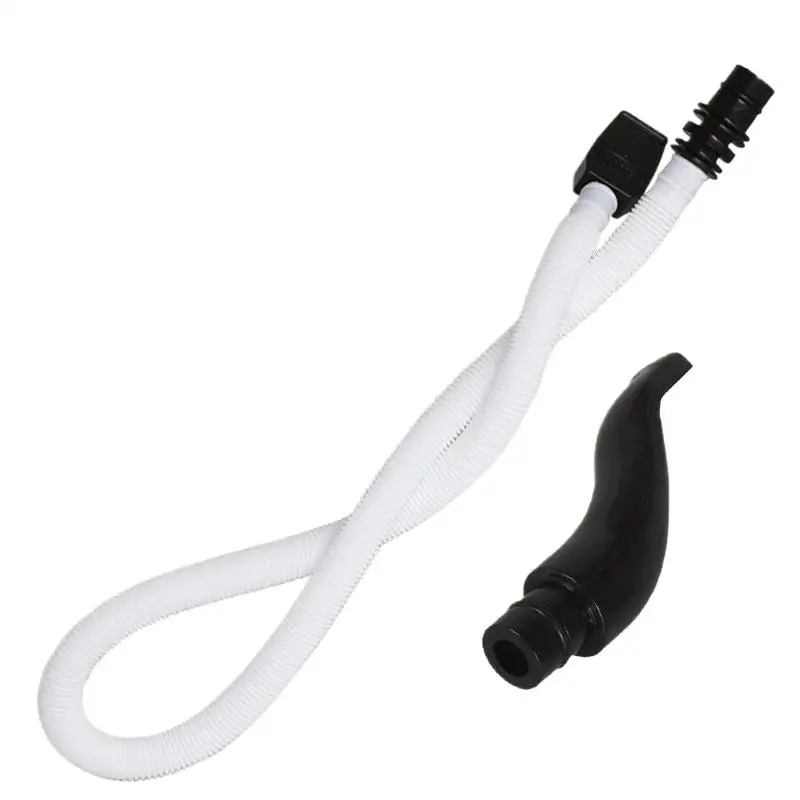 Universelles ABS-Melodica-Mundstück mit flexiblem, austauschbarem Schlauch für Anfänger und Musikprüfungsvorbereitung, 1 Stück – Detail 9