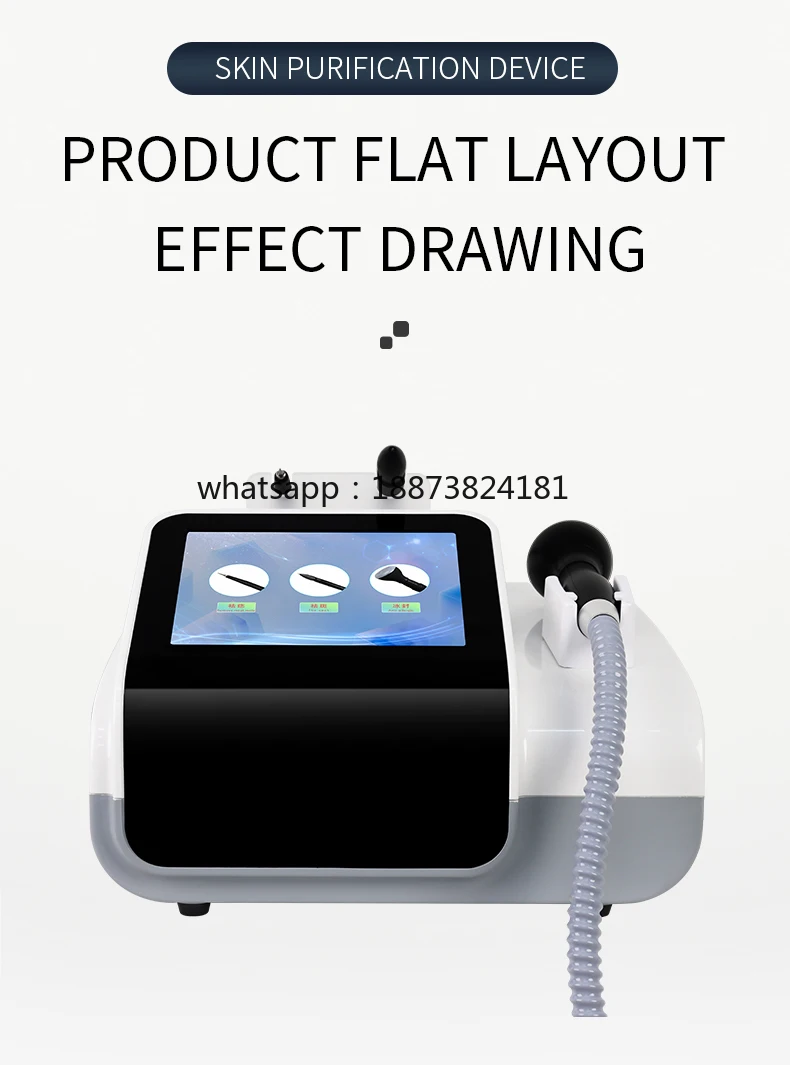 استخدام منزلي جديد معدات التجميل التكنولوجيا المتقدمة إزالة الشامات الثآليل النمش الوشم علامات حب الشباب العيوب استعادة حيوية الجلد