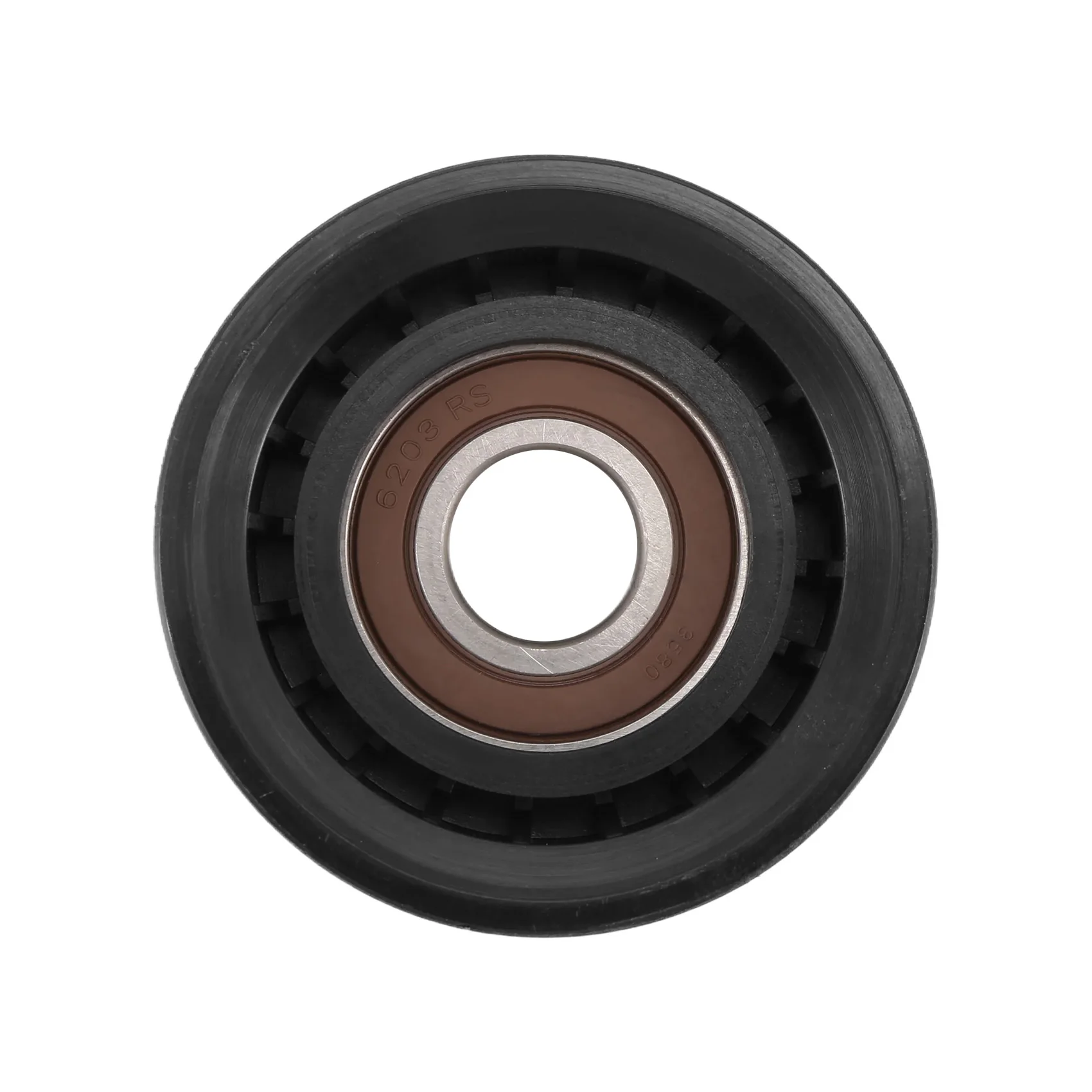 New Drive Belt Idler Pulley 05281301AA For Jeep Dodge Ram 2012-2022 view 5