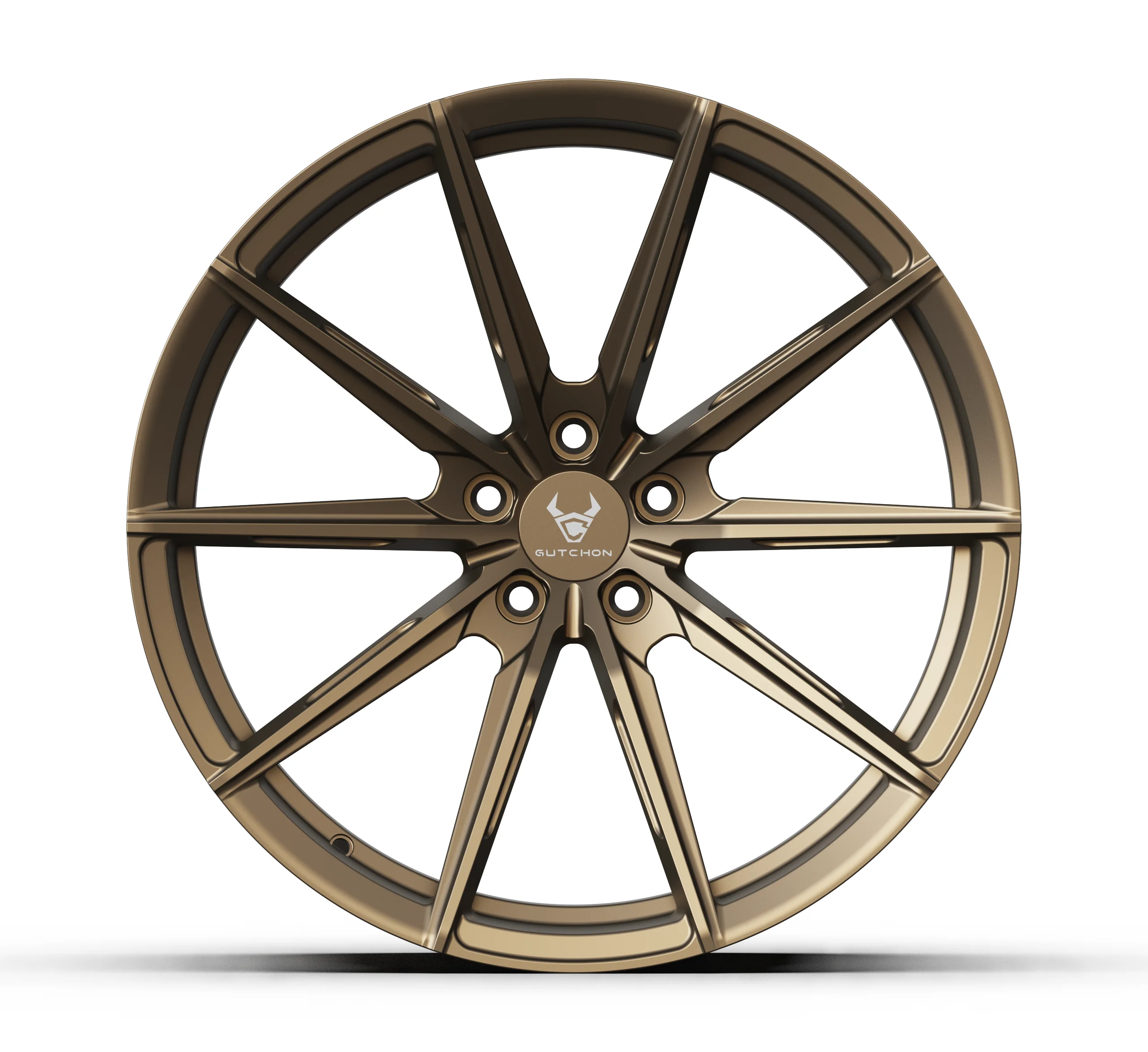 18 19 20 inch Best design extremely monoblock concave automobile for BMW forged wheel hubs OEM/ODM replica custom car wheels