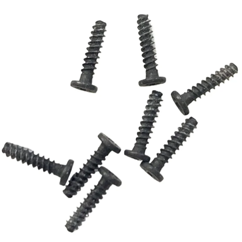 

NS, Switch Host Shell Fixing Screws Y Original Maintenance Parts Set of 4