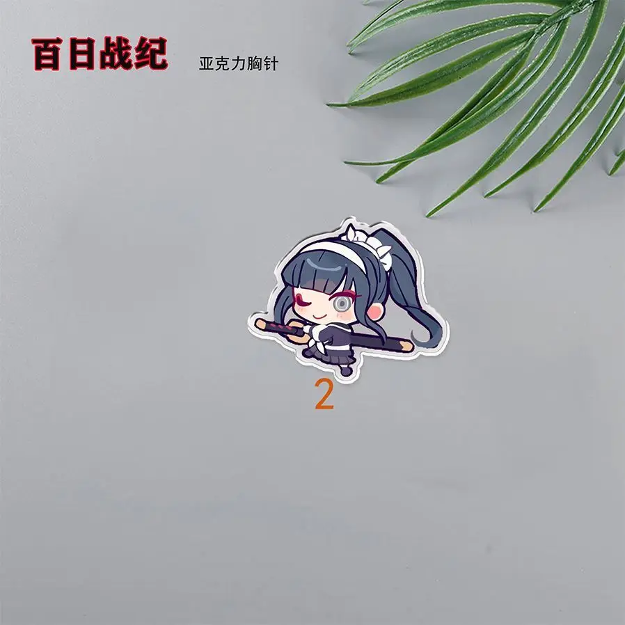 15 個百ラインバッジアニメかわいいブローチラペルピン DIY バックパック帽子服アクセサリーグッズギフト