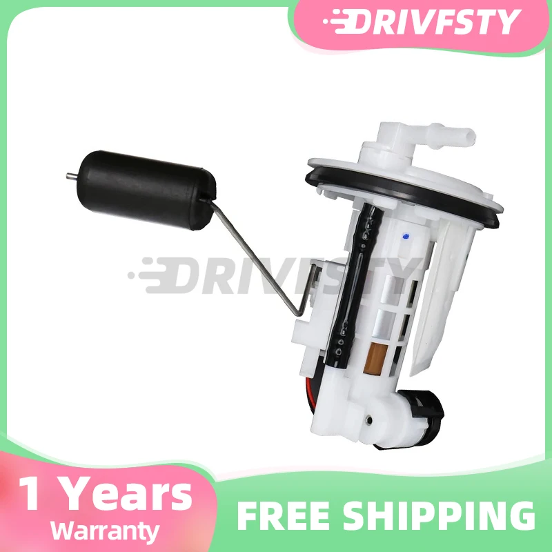 

3P3-E3907-12 Motorcycle Fuel Pump Assembly JR-B14 For YAMAHA SA36J/SA37j/SA39J Motorbike Fuel System Accessory 3P3E390712