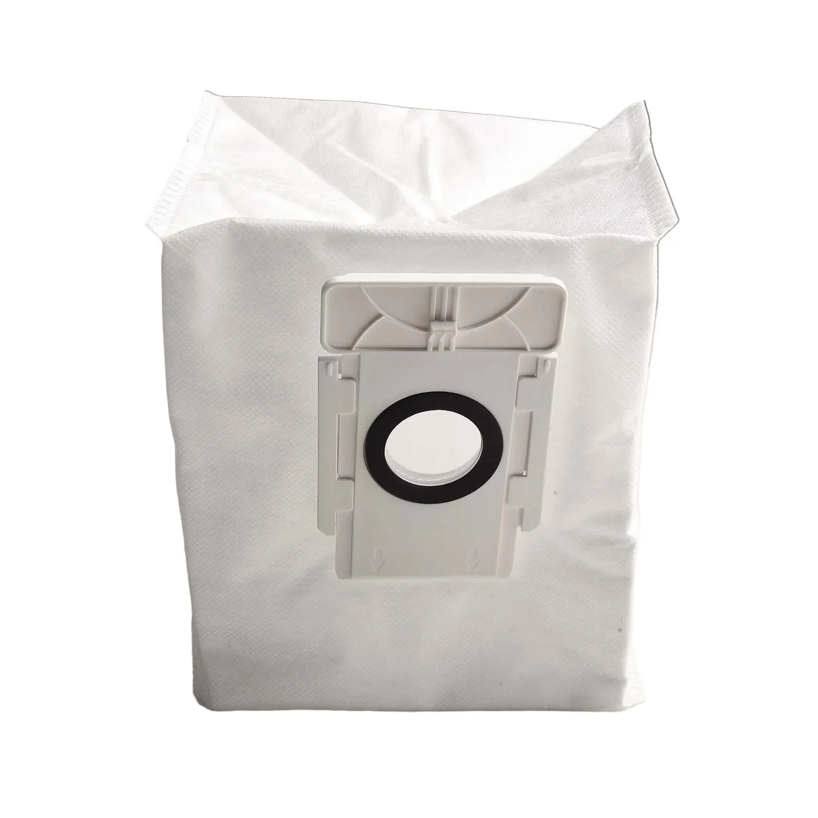 

4/10pcs Dust Bags For EZVIZ Replacement Dust Bags For RC3 Plus RE4 Plus Robot Vacuum Cleaners Home Improvement Fittings