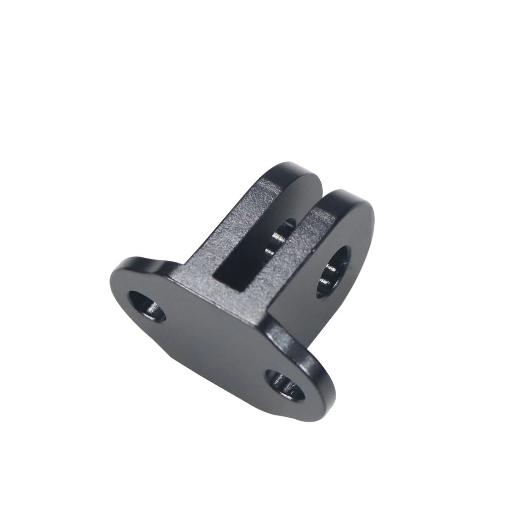 Metall Basis halterung Mini Stativ Adapter m3 Befestigungs schrauben für Gopro Dji Action4 Kamera Käfig Rig Rahmen Halterung Selfie Stick Halter – Detail 29