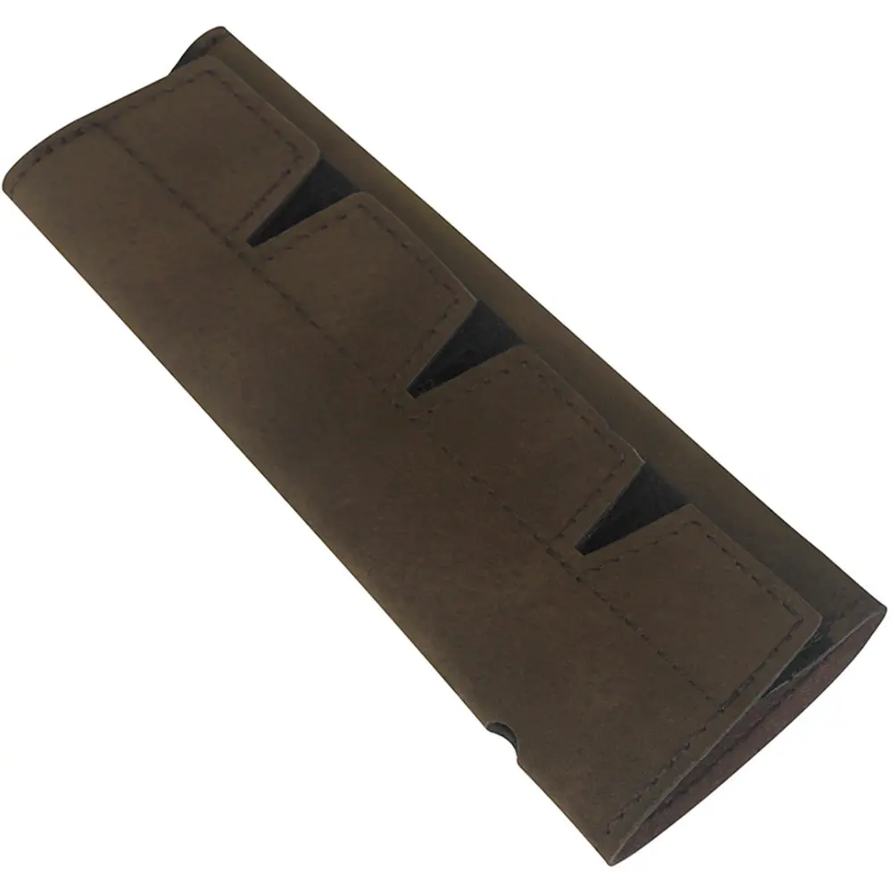 French Horn Hand Pad Lightweight Horn Protector Pad for Sweat Absorption Rust Prevention Paint Protection Practice Performance