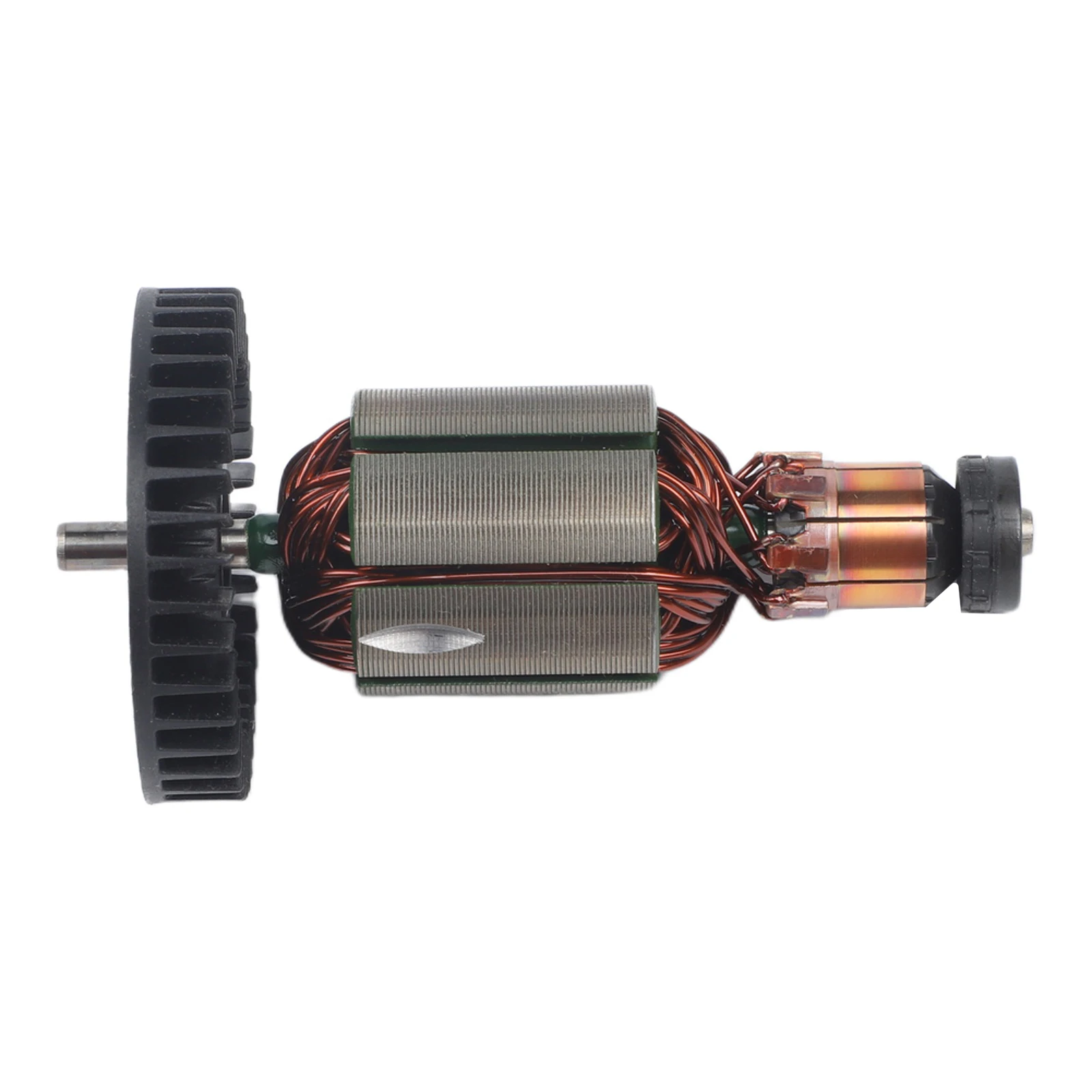 Carbon Brush CB430 Armature 619218-8 For Angle Grinder Repair No Metal Accessory Angle Grinder Motor Brush Holder Assembly