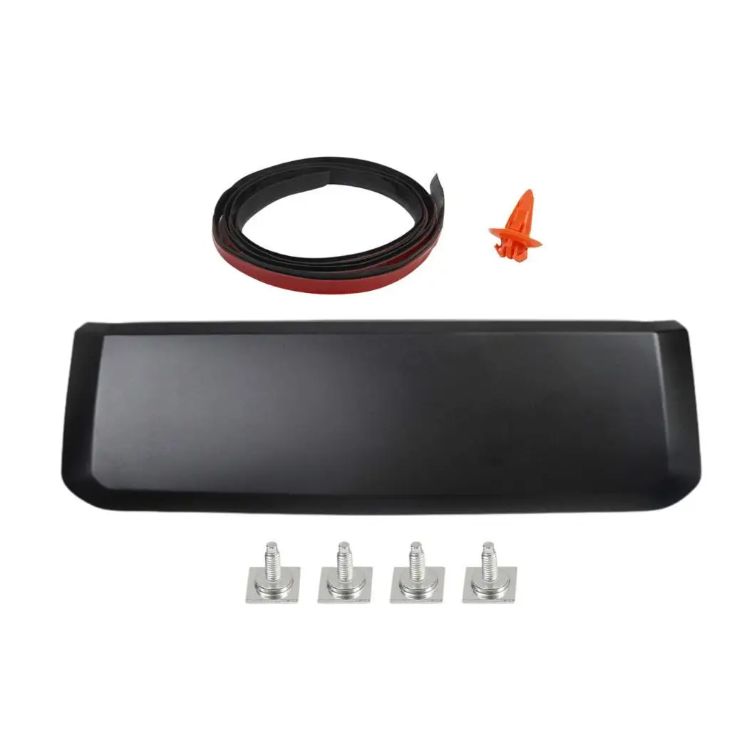 

Hood Scoop Kit Repairing Auto Supplies for Toyota for tacoma TRD 7618104900