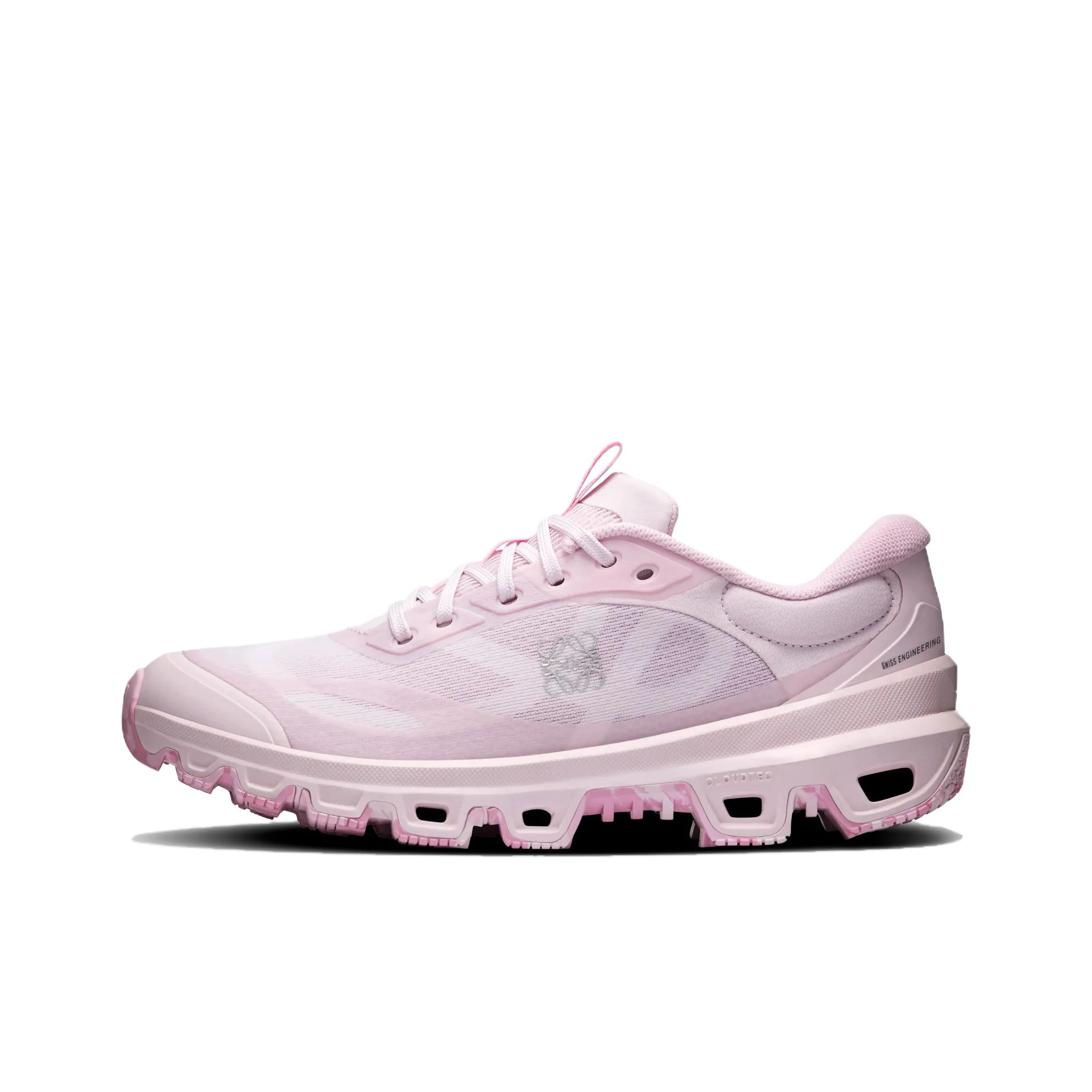 LOEWE x On Cloudventure Textile, Leather Slip Resistant Abrasion Resistant Slip Resistant Abrasion Resistant Low top 3WF10794193