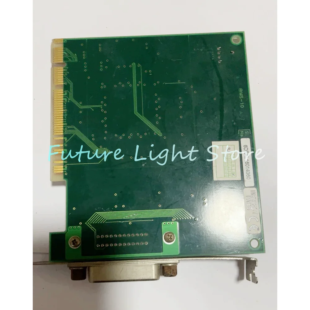 GPIB Card GP-IB（PCI）L NO.7169 Acquisition Card