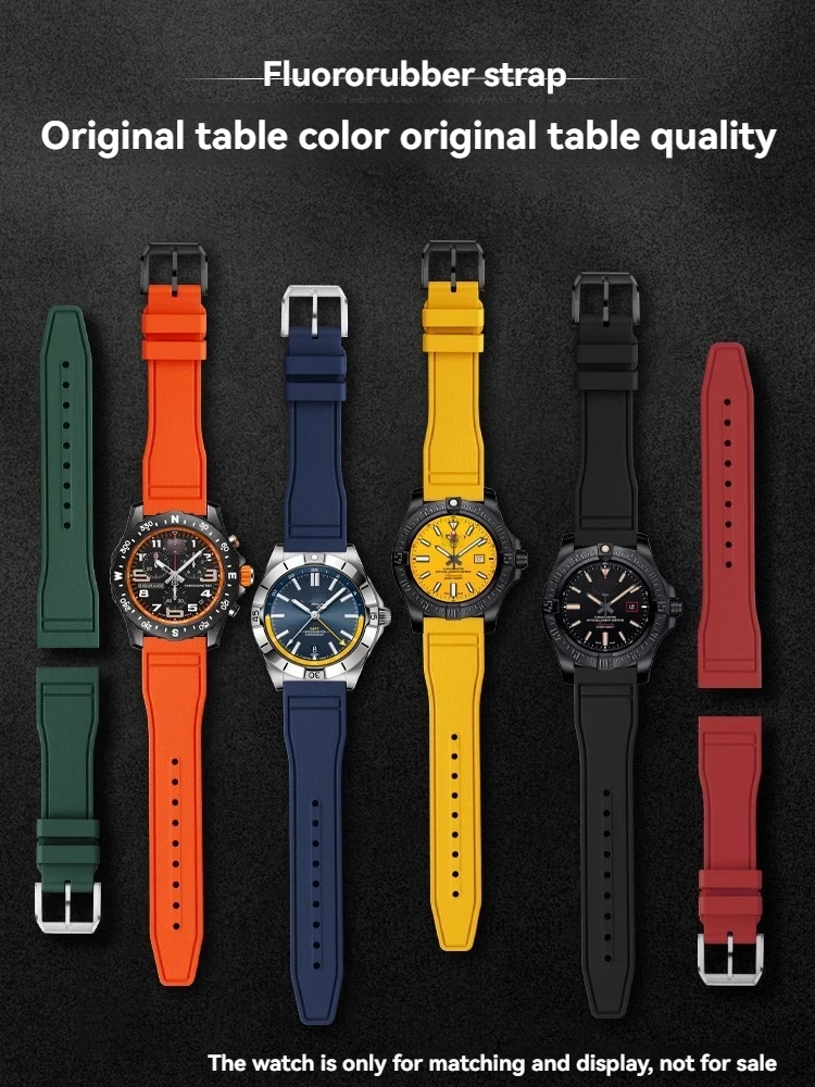 20Mm 21Mm 22Mm Stra… - image