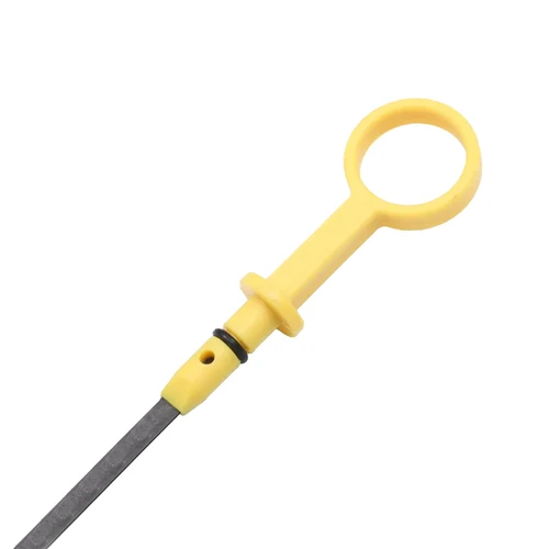 Varilla de nivel indicadora de nivel de fluido de aceite de motor 1691080A00 apta para Suzuki Grand Vitara 2017 2016 2015 2014 2013 2012 2011 2010-2000