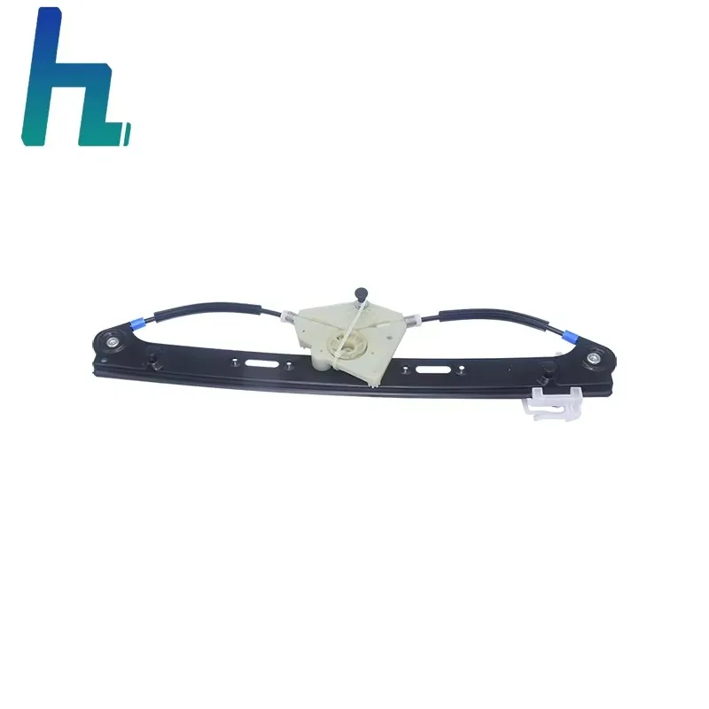 51353448251 51353448252 Rear Passenger Side Power Window Regulator Left or Right for 2004-2010 BMW X3 2