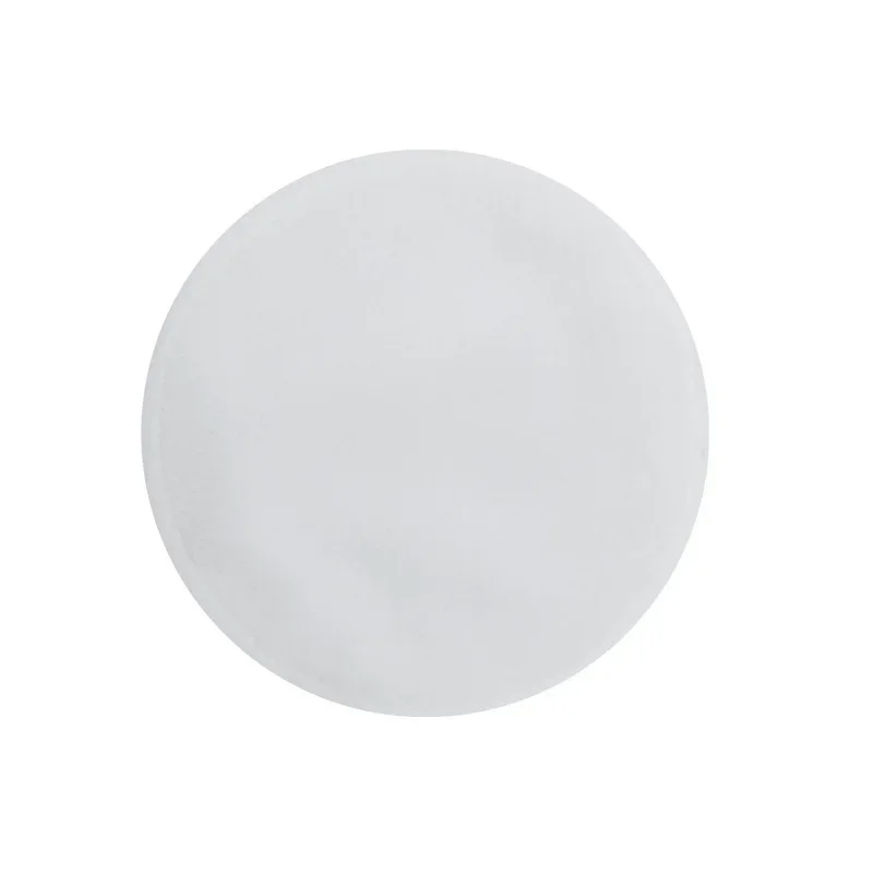 Reusable Bamboo Makeup Remover Washable Rounds Cleansing Facial Cotton Makeup Removal Tool 50pcs