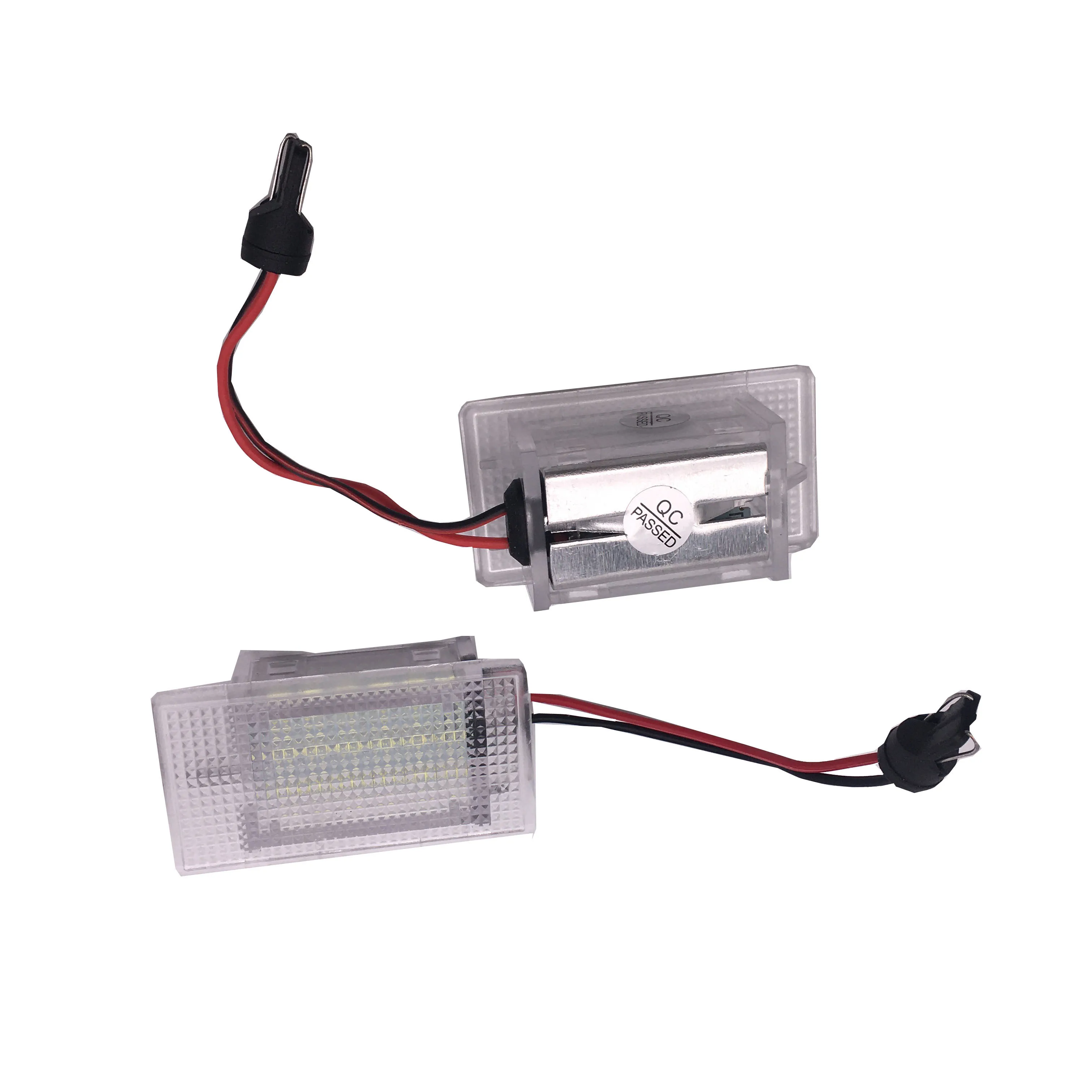 2PCS Car Courtesy F…