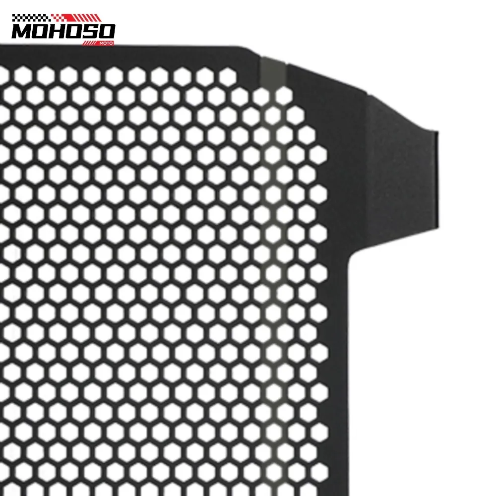 

For Tiger Sport 660 2022 2023 2024 2025 2026 Motorcycle Radiator Guard Water Coolant Protector Tank Grill Mesh Grille Protection