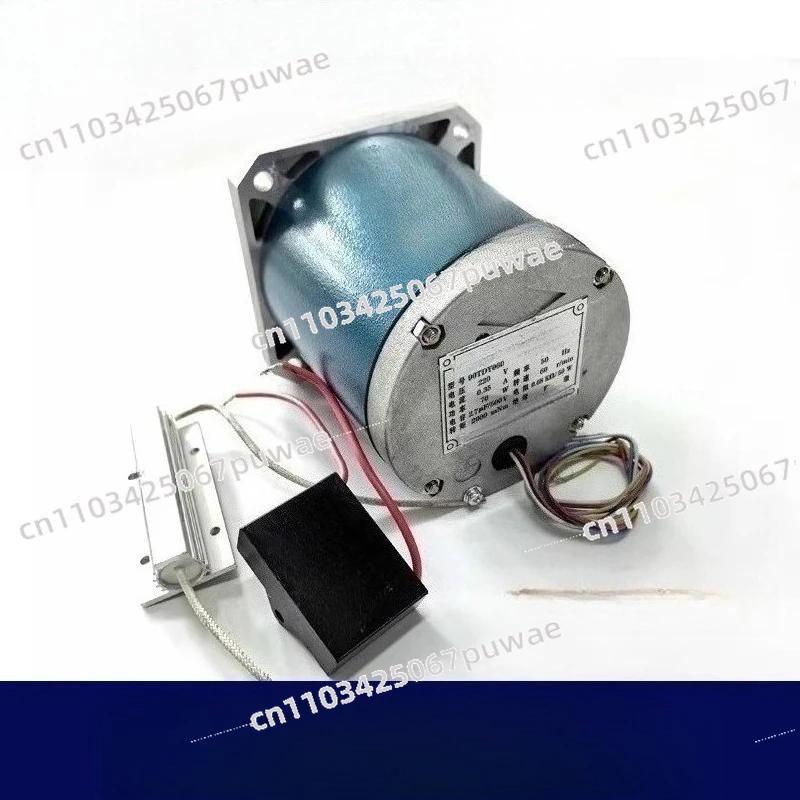 

Синхронный двигатель с постоянными магнитами 90TDY060, низкоскоростной, 90TDY115, с коррекцией отклонений, 220В