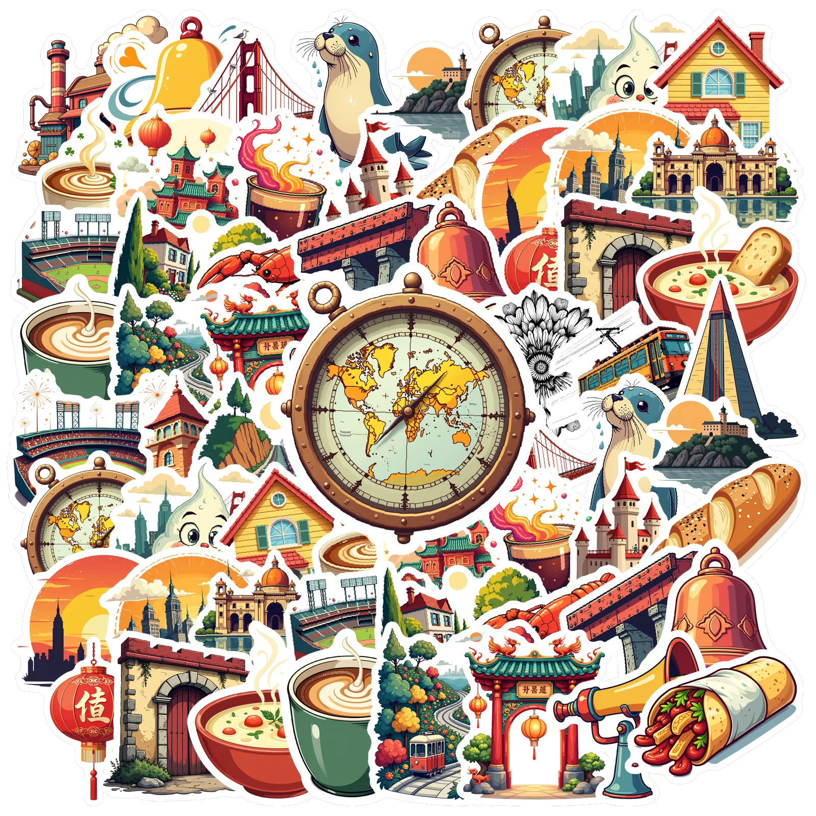 35-6-шт-красочные-наклейки-яркие-водонепроницаемые-граффити-мультяшные-наклейки-для-гитары-ноутбука-шлема-скейтборда-ноутбука-мотоцикла