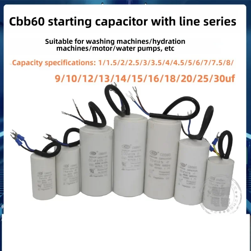 CBB60 Washing Capac… - image