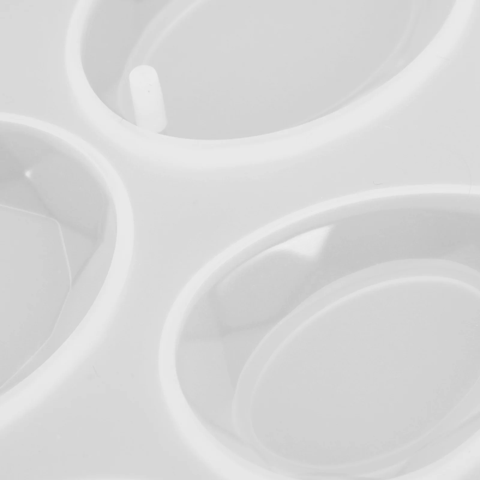 

2Pcs Silicone Pendant Molds for Epoxy Resin Water Drop Shape DIY Jewelry Necklace Pendant Craft Silicone Mold Epoxy Resin Molds