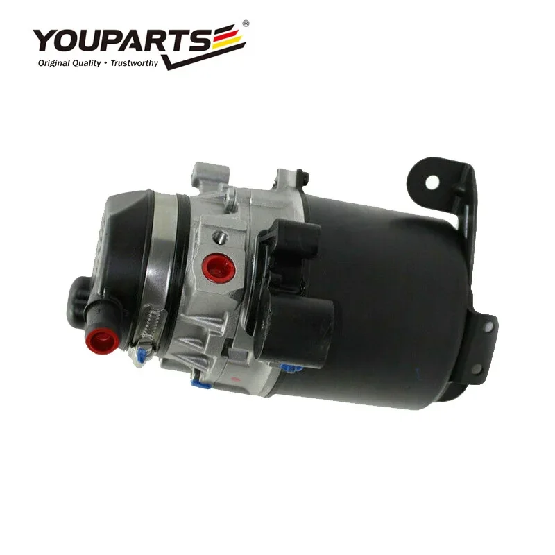 YOUPARTS TOP 32416778425 R50 R52 R53 Electric Hydraulic Power Steering Pump For Mini Cooper Box Car Make 1 Years,1 Year For BMW