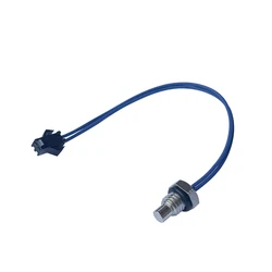 Universal 50k Ordinary Gas Water Heater Accessories Gas Boiler Ntc Sensor Probe Temperature Sensor