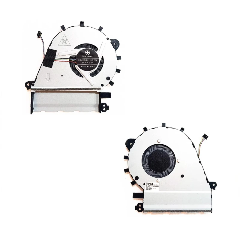 

Для ZenBook UX430 UX430U UX430UA UX430UQ U4100 UQ U4100U Запчасти для ноутбуков Вентилятор охлаждения процессора EG50040S1-C960-S9A 13NB0DS0T01011