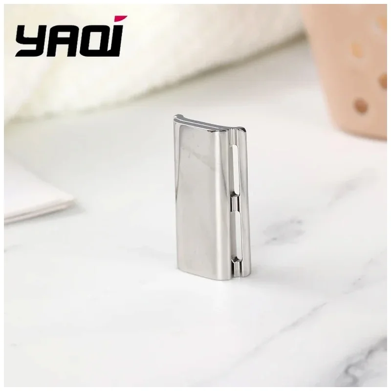 yaqi-ghost-90sb-cabezal-de-afeitadora-de-seguridad-de-acero-inoxidable-316-pulido-espacio-de-cuchilla-de-090mm-herramientas-para-afeitado-en-humedo-el-mejor-regalo-para-hombres