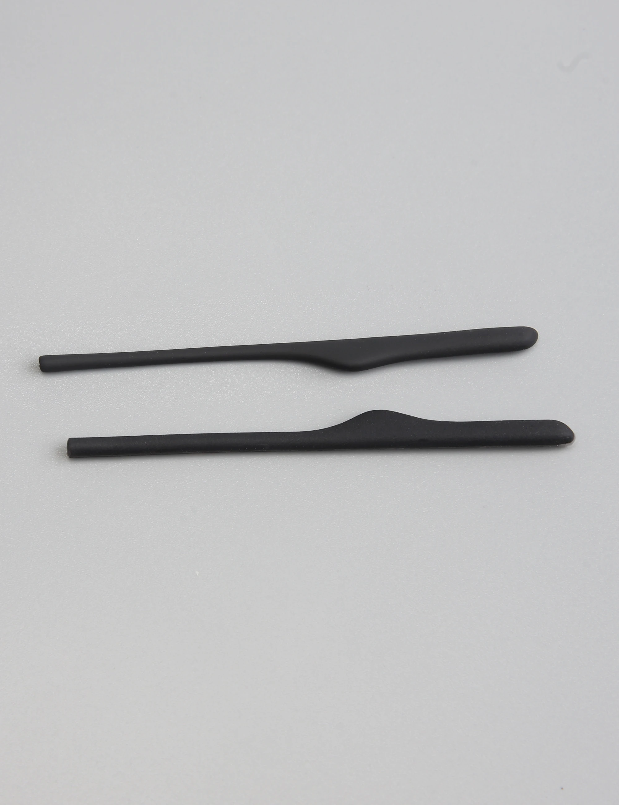 أغطية أرجل بديلة من LOCKFIT لإطار Oakley Keel Blade OX3125