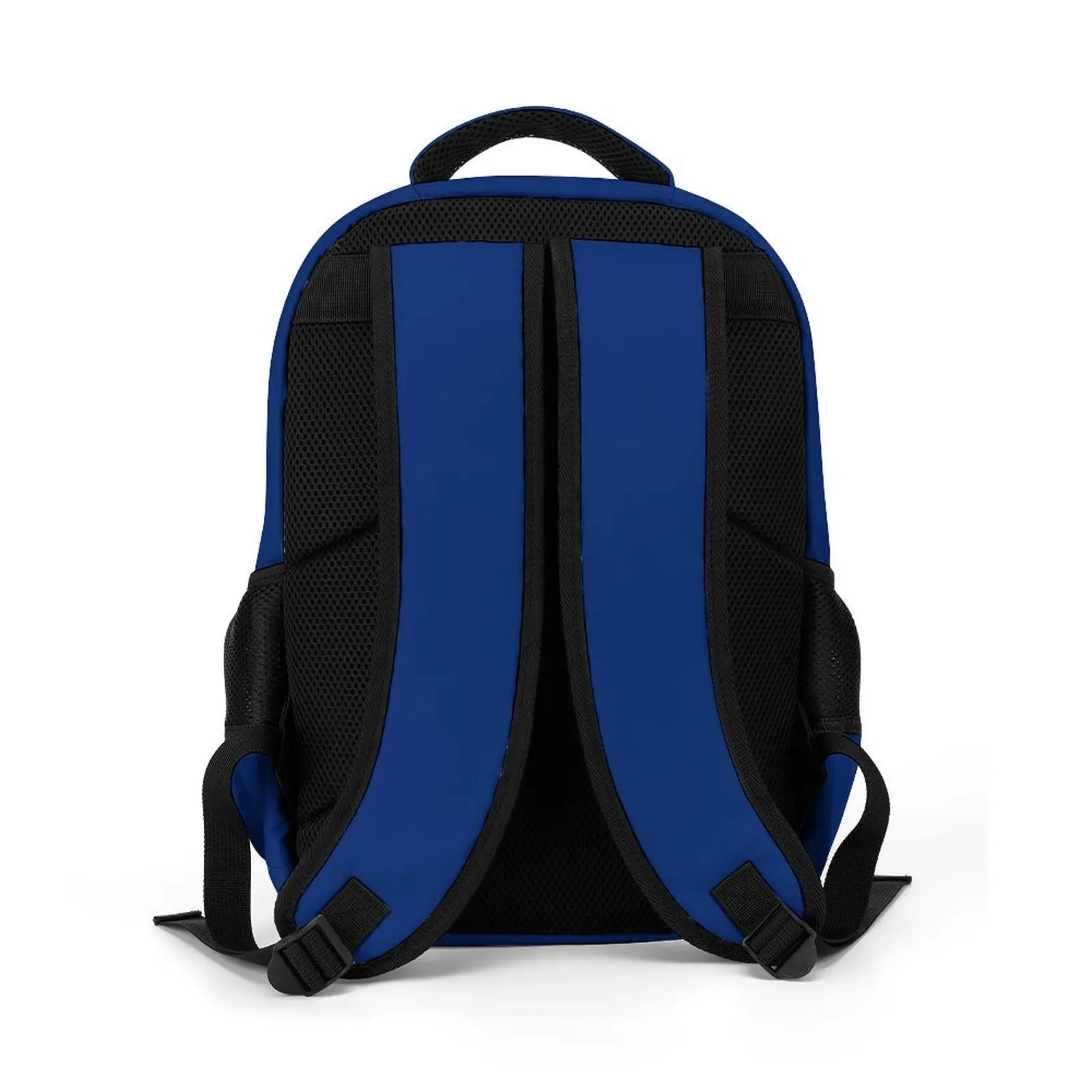 Backpack New Zealand Flag Student Schoolbag Smart Business Travel Leisure Backpack Laptop Back Pack Office Work Bag