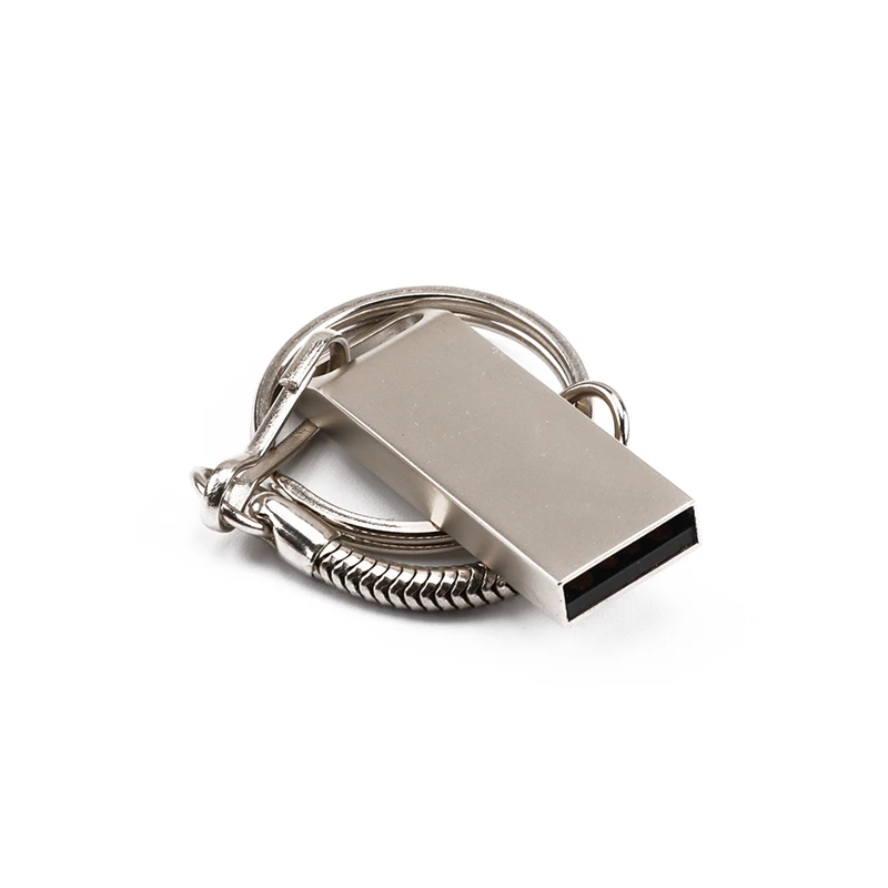 USB флеш-накопитель, брелок для ключей, флеш-накопитель 32 ГБ, USB 2,0, карта памяти, флеш-диск