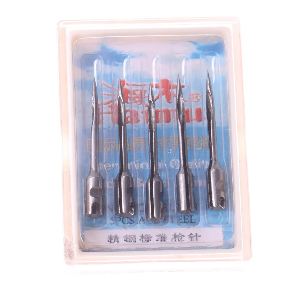 Standard HaiMu Imported Steel Needle Tag Gun Needles Needle Full Length 3.0CM ( Branch )