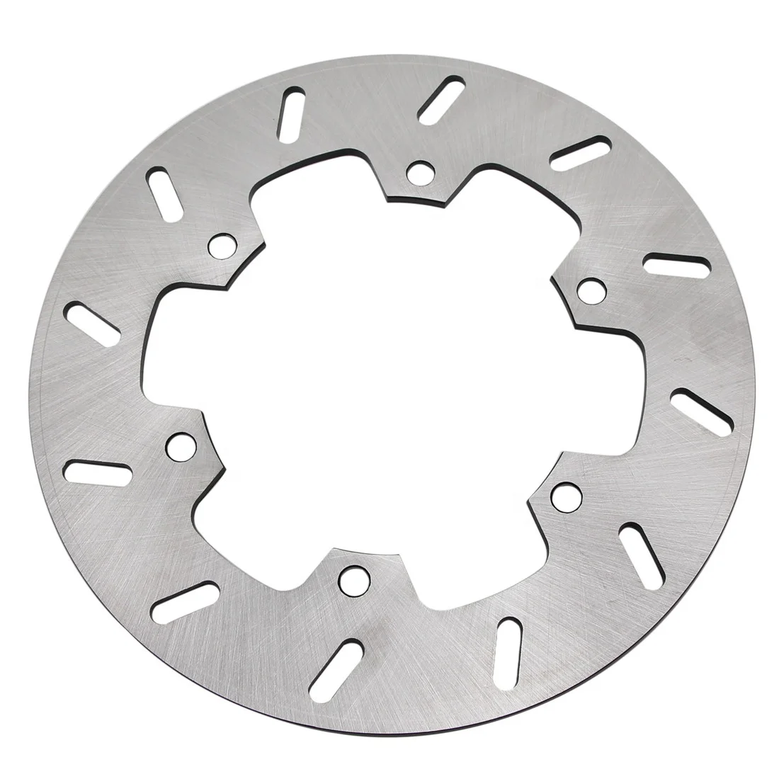 Motorcycle Accessories Rear Brake Disc Rotor for YAMAHA TTR250 DT125 WR125 DT200 WR200 WR250 WR500 TT250 DT230 TT600 YZ125 YZ250