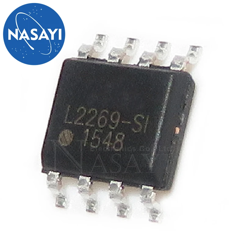 10PCS L2269-SI L2269 SOP-8