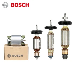 Bosch Angle Grinder Rotor Stator GWS6/7/8/900-100/125 14-150 Accessories TWS6700/6600 Parts