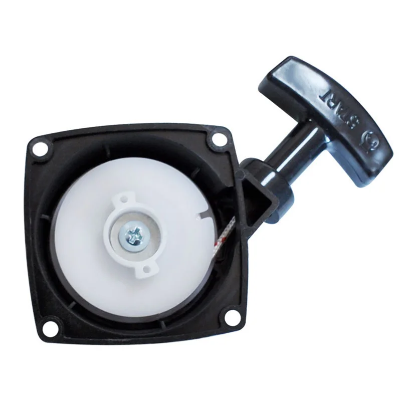 

Подходит для Echo ES-250, PB-250, PB-250LN, ES-252, PB-252: Стартер ручного запуска (стартовый механизм) A051000961 M64K