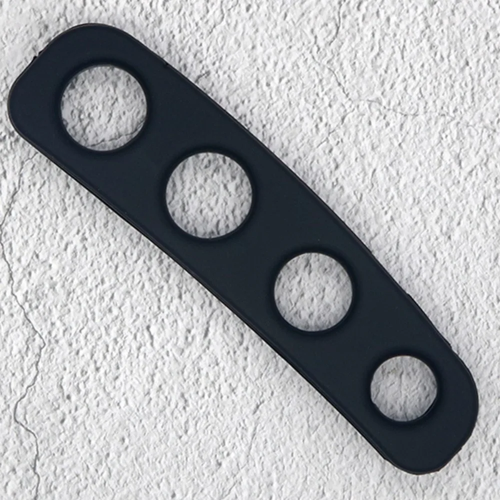 S/M/L 실리콘 손가락 자세 교정 장치 어린이를위한 실용적인 농구 훈련 장비 보조 초보자 성인 남자 십대