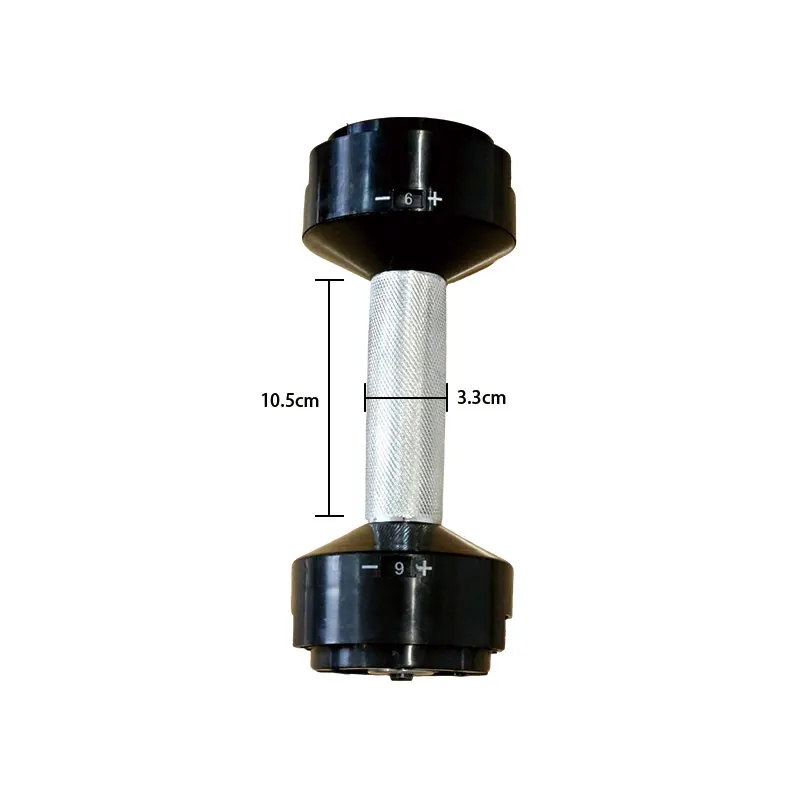 Thumbnail 4 - #28 Trending Adjustable Dumbbells Right Now