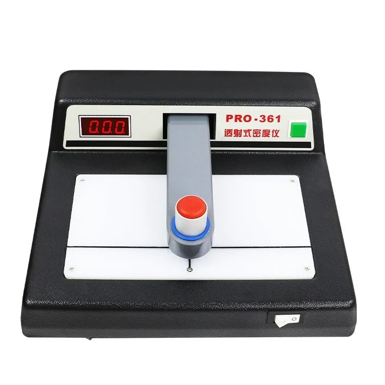 

Transmission Density Meter Black and White Density Meter OD Value Detector PCB
